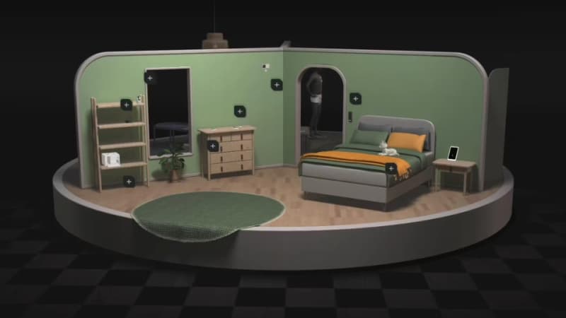 eHealth Arena Showroom