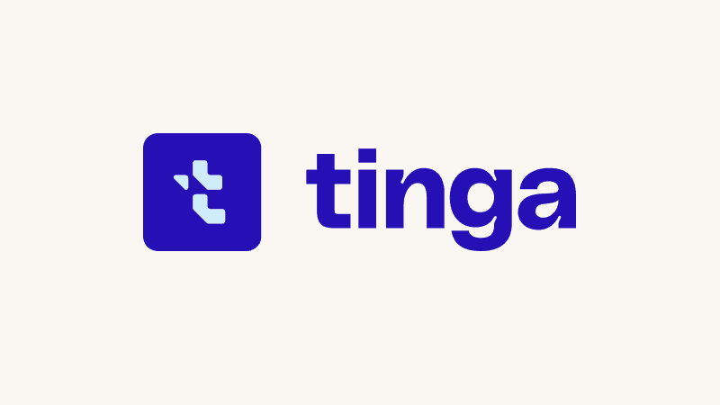 tinga.app